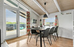 Ferienhaus - Bjerregård Strand , Dänemark - A3431 6