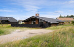 Ferienhaus - Bjerregård Strand , Dänemark - A3431 11