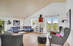 Ferienhaus - Vejers Strand , Dänemark - A3521 3