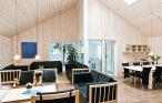 Semesterhus - Vejers Strand , Danmark - A3512 11