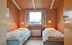 Semesterhus - Bjerregård Strand , Danmark - A3525 15