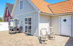 Feriehuse - Blåvand Strand , Danmark - A3536 10