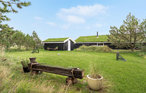 Ferienhaus - Blåvand , Dänemark - A3519 9