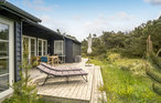 Ferienhaus - Vejers Strand , Dänemark - A3521 9