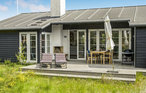 Ferienhaus - Vejers Strand , Dänemark - A3521 17