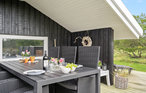 Ferienhaus - Blåvand , Dänemark - A3519 12
