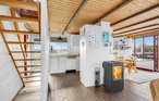 Feriehus - Blåvand , Danmark - A3542 6