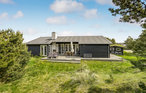 Ferienhaus - Vejers Strand , Dänemark - A3521 13