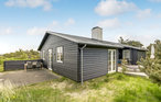 Ferienhaus - Vejers Strand , Dänemark - A3521 12