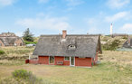 Feriehus - Blåvand , Danmark - A3542 11