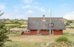 Feriehus - Blåvand , Danmark - A3542 10