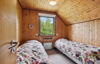 Ferienhaus - Houstrup , Dänemark - A3573 15