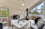 Feriehuse - Houstrup , Danmark - A3613 3