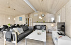 Feriehuse - Houstrup , Danmark - A3613 4