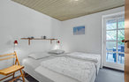 Semesterhus - Blåvand , Danmark - A3640 11
