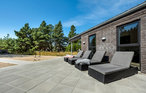 Ferienhaus - Blåvand , Dänemark - A3622 20
