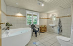 Semesterhus - Blåvand , Danmark - A3640 12