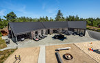 Ferienhaus - Blåvand , Dänemark - A3622 12
