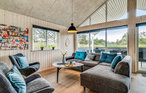 Semesterhus - Houstrup , Danmark - A3723 3