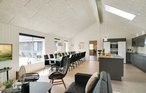 Ferienhaus - Houstrup , Dänemark - A3711 4