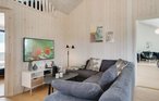 Ferienhaus - Houstrup , Dänemark - A3711 16