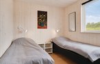 Ferienhaus - Houstrup , Dänemark - A3711 22