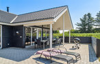 Semesterhus - Houstrup , Danmark - A3723 12