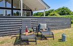 Semesterhus - Houstrup , Danmark - A3723 15