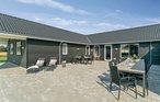 Ferienhaus - Houstrup , Dänemark - A3711 14