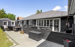 Ferienhaus - Nymindegab Strand , Dänemark - A3712 15