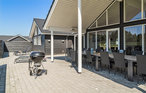 Semesterhus - Houstrup , Danmark - A3723 13