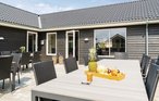 Ferienhaus - Houstrup , Dänemark - A3711 13