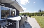 Ferienhaus - Blåvand Strand , Dänemark - A3758 13