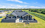 Semesterhus - Houstrup , Danmark - A3723 1