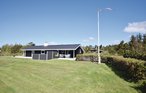 Ferienhaus - Blåvand Strand , Dänemark - A3758 10