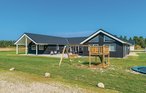 Ferienhaus - Houstrup , Dänemark - A3711 11