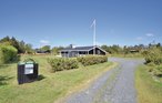 Ferienhaus - Blåvand Strand , Dänemark - A3758 11
