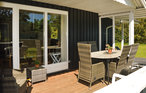 Ferienhaus - Blåvand Strand , Dänemark - A3729 8