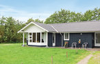 Ferienhaus - Blåvand Strand , Dänemark - A3729 1