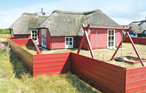 Ferienhaus - Blåvand Strand , Dänemark - A3763 8