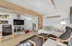 Ferienhaus - Sjelborg Strand , Dänemark - A3815 3