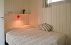 Feriehus - Sjelborg Strand , Danmark - A3823 16