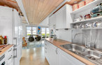 Ferienhaus - Sjelborg Strand , Dänemark - A3815 8