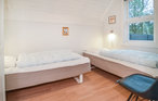Feriehus - Blåvand , Danmark - A3819 17