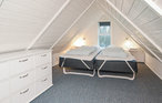 Feriehus - Blåvand , Danmark - A3819 18