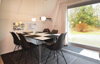 Feriehus - Blåvand , Danmark - A3819 3