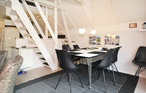 Feriehus - Blåvand , Danmark - A3819 5