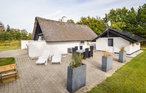 Feriehus - Blåvand , Danmark - A3819 9