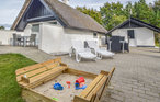Feriehus - Blåvand , Danmark - A3819 10