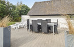 Feriehus - Blåvand , Danmark - A3819 11